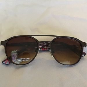 Robert Graham,unisex sunglasses New!